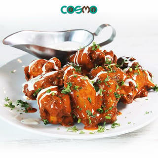 Wings (EVERY 20 PIECES)