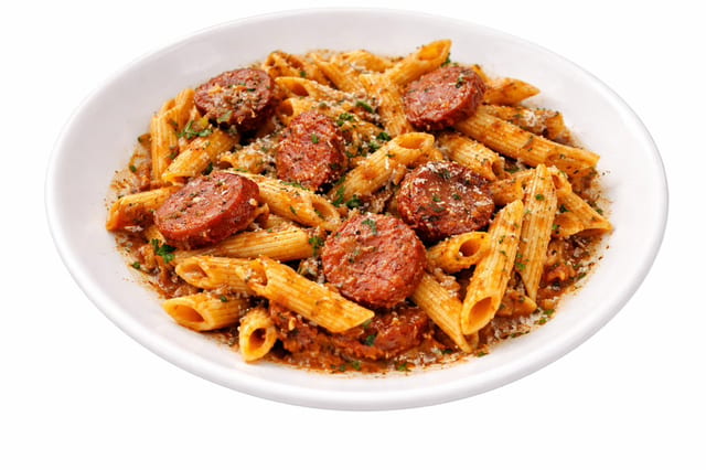 PASTA 1/2 TRAY.
