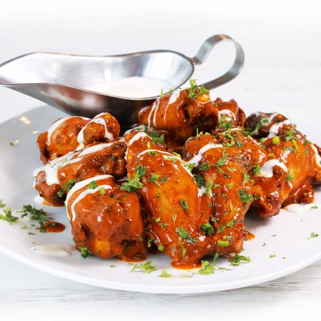 Wings (5 Pieces).