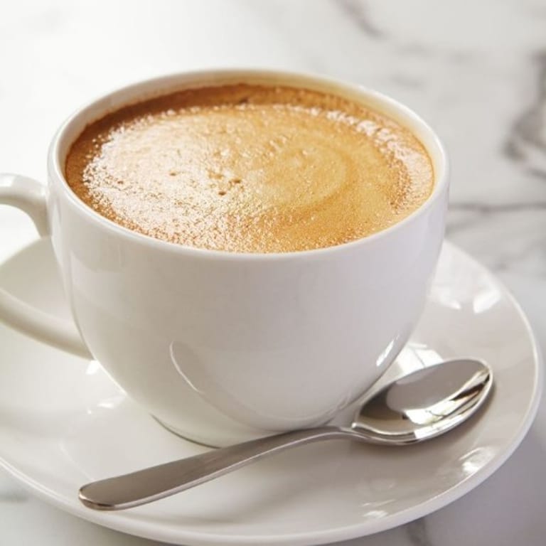 Delicious Coffee Selections