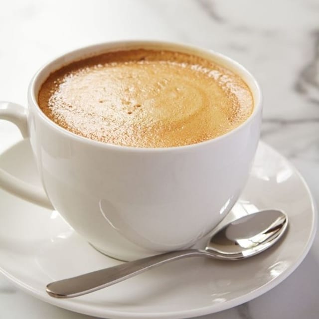 Latte.