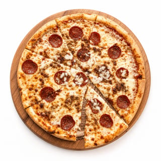 Pepperoni
