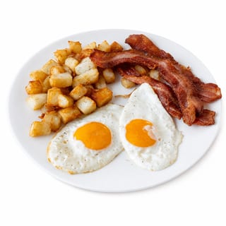 Morning Breakfast