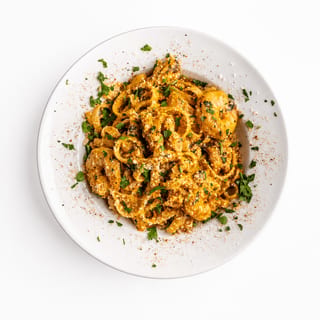 Cajun Pasta