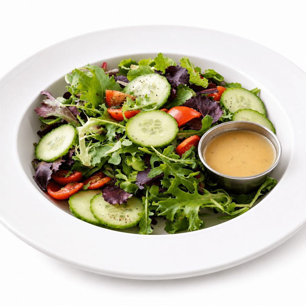 Italian Salad.