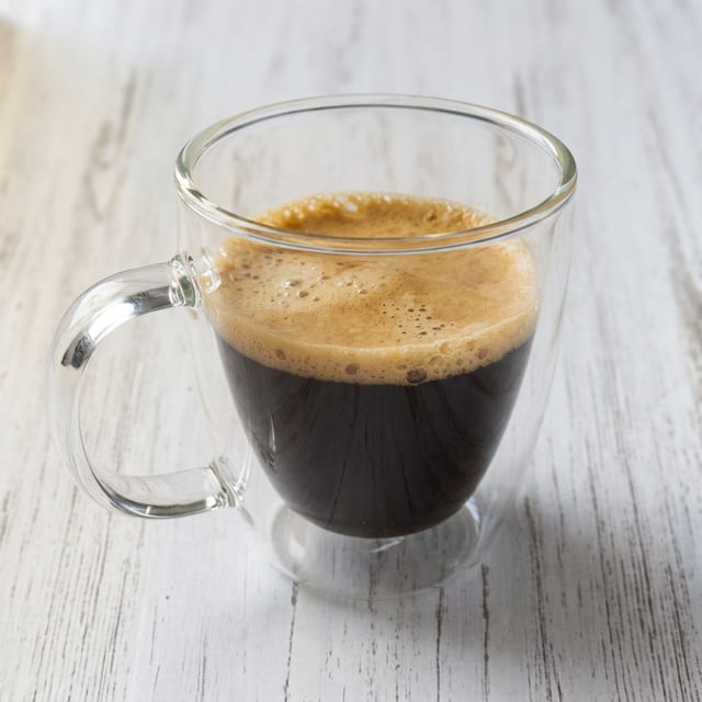 Espresso.