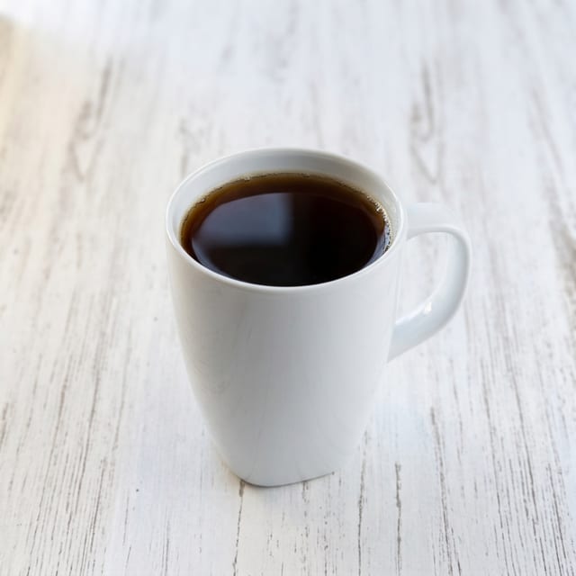 Americano.