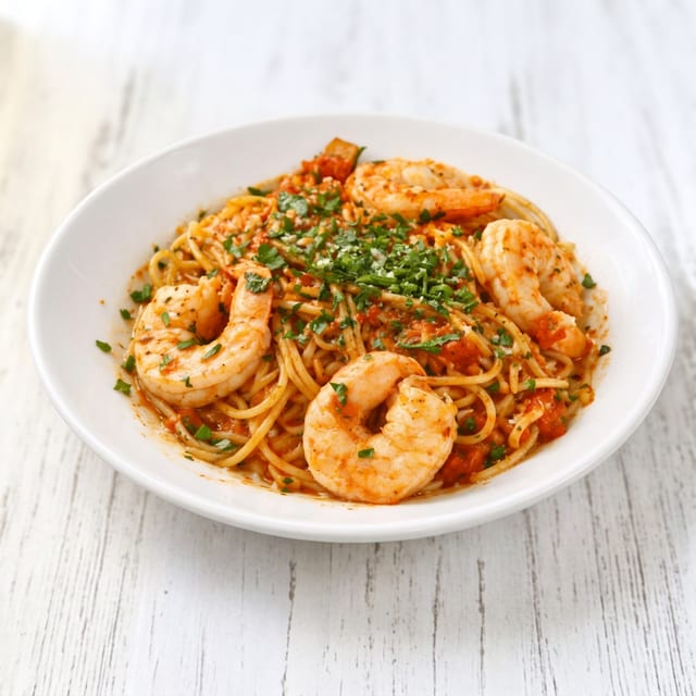 Make your Own Pasta.