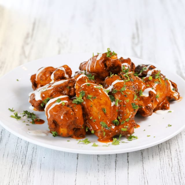 Wings (5 Pieces).