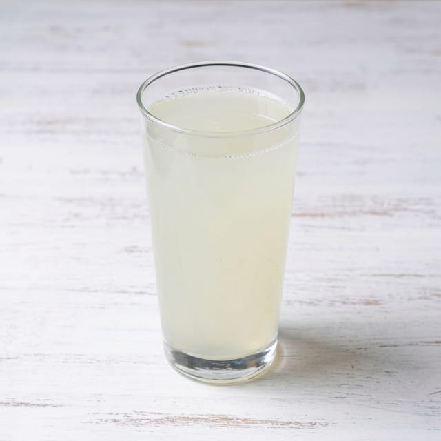 Lemonade.