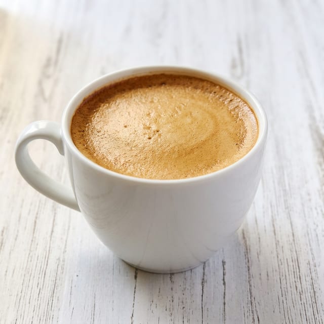 Latte.