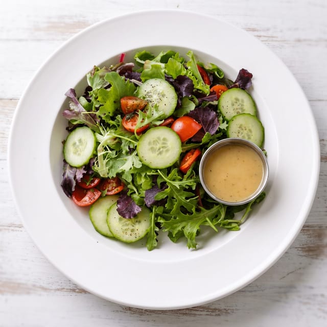 Italian Salad.