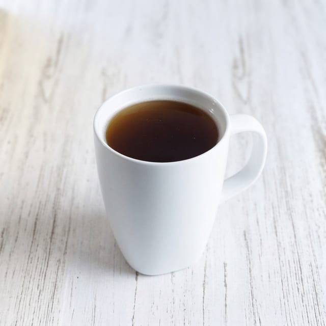 Americano.